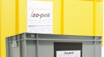 Kanban Cebi Ölçüleri ve Üretim Malzemesi Ne Olmalıdır?