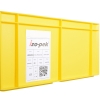 Kanban Cebi 148*106mm (K03) - 250 Adet