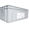 Kanban Cebi 96*236mm (K57) - 750 Adet