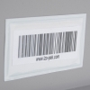 Kanban Cebi 56*90mm (K74) - 250 Adet